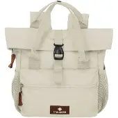 Travelite Mochila blanco