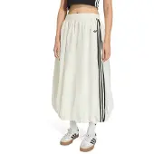 Adidas adidasFALDA LARGA BALLOON 28 Off White Mujer