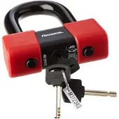 Radikal Candado De Cadena Rk48120l