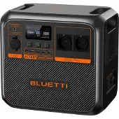 BLUETTI Estación De Energía Portátil Ac180p 1800w