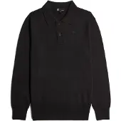 G-Star Polo De Manga Larga Premium Core Dunda