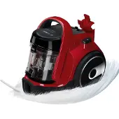Bosch Pae Aspiradora Bgc05a322sin Bolsa
