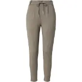 ONLY Pantalón plisado 'ONLPoptrash' oliva