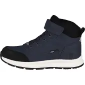TROLLKIDS Zapatillas De Senderismo Stavanger Mid Cut Xt