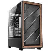 Antec Caja Torre Pc Df700 Flux Se