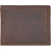 Strellson Cartera 'Moorgate' marrón oscuro