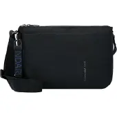 Mandarina Duck MD 20 Bolso bandolera 30 cm negro