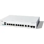 Cisco Switch C1200-8t-e-2g