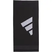 Adidas Toalla 'PERFORMANCE TOWEL SMALL' negro / blanco