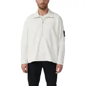 s.Oliver Sweatshirts White Talla: XXL | Jerséis Outlet | Hombre | Blanco