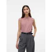 Vero Moda Blusa 'Milla' altrosa