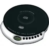 Trevi Reproductor De Mp3 Cmp498