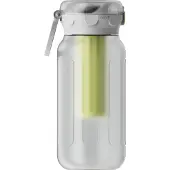 Xiaomi Sport Water Bottle Botella deportiva de Tritan de 1 L gris