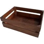 Mbm Cesta Delantera Madera 1