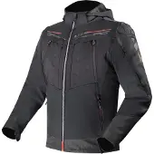 LS2 Chaqueta Zirconium Evo