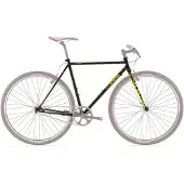 Cinelli Superstar Cuadro De Bicicleta Urbana Tutto Plus