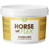 HorseFlex Mezcla Anti-Picor - 1 kg
