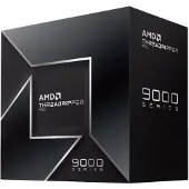 AMD Cpu Threadripper Pro 9965wx