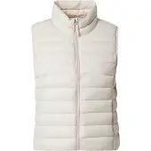 ONLY Chaleco 'ONLTAHIA' beige