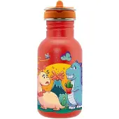 Laken Botella Dinos Love 500 Ml