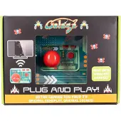 Fizz Creations Consola Retro Galaga