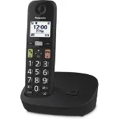 Panasonic Teléfono Fijo Inalámbrico Kx-tgu110