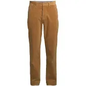 Ralph Lauren Pantalón caramelo