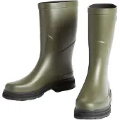 Aigle Botas de lluvia caña