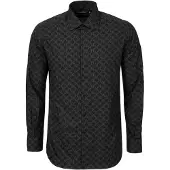 Karl Lagerfeld Camisa '605000' negro