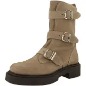 Steve madden Botas 'Clipper' beige
