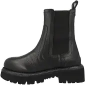 Bikkembergs Botas Chelsea negro
