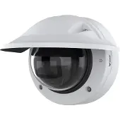 Axis Cámara De Seguridad P3285-lve 29mm