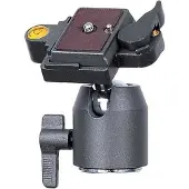 Falcon Eyes Rótula de Bola PH-3 a 4 kg