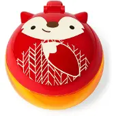 Skip Hop Lonchera Zoo Snack Cup Fox