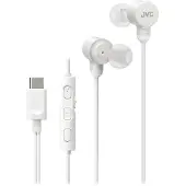 JVC Auriculares Ha-fr29uc