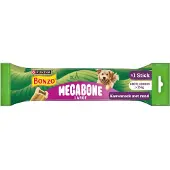 Bonzo Megabone stick de masticación - 12 x 200 gr