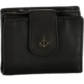Harbour 2nd Cartera 'Stella' negro