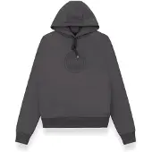 Colmar Sudadera '6248' gris oscuro