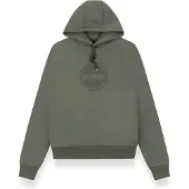 Colmar Sudadera '6248' verde oscuro