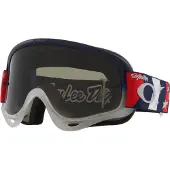 Oakley Gafas Off Road O-frame Mx Troy Lee Designs