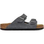 Birkenstock Sandalias Arizona mujer - Gris - 44