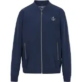 Dreimaster Maritim Chaqueta de entretiempo navy