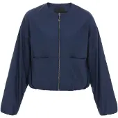 Dreimaster Klassik Chaqueta de entretiempo navy