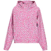 Schmuddelwedda Chaqueta funcional aqua / eosin