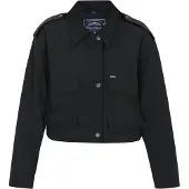 Dreimaster Maritim Chaqueta de entretiempo negro