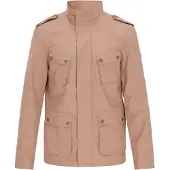 Dreimaster Klassik Chaqueta de entretiempo arena