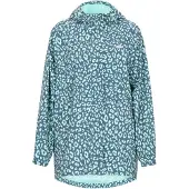 Schmuddelwedda Chaqueta funcional navy / azul claro