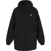 Schmuddelwedda Chaqueta de montaña negro