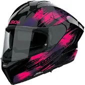 Airoh Casco Integral Matryx Reflex