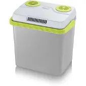 Severin Nevera Portátil Rígida Tkb 2925